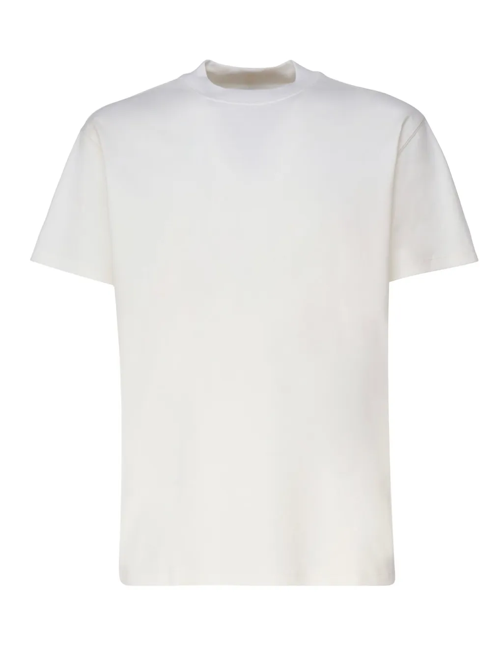 Lardini Classic Crewneck T-Shirt