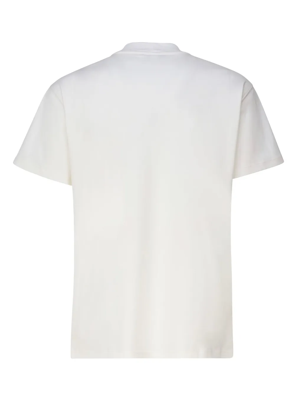 Lardini Classic Crewneck T-Shirt
