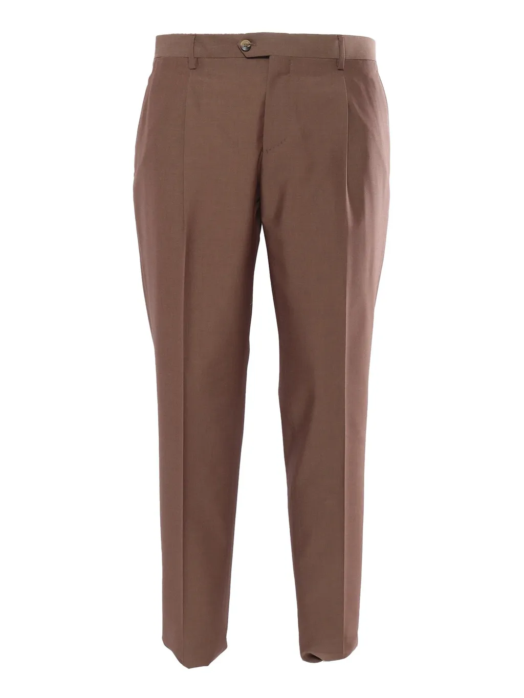 Lardini Single-Breasted Tailored Suit