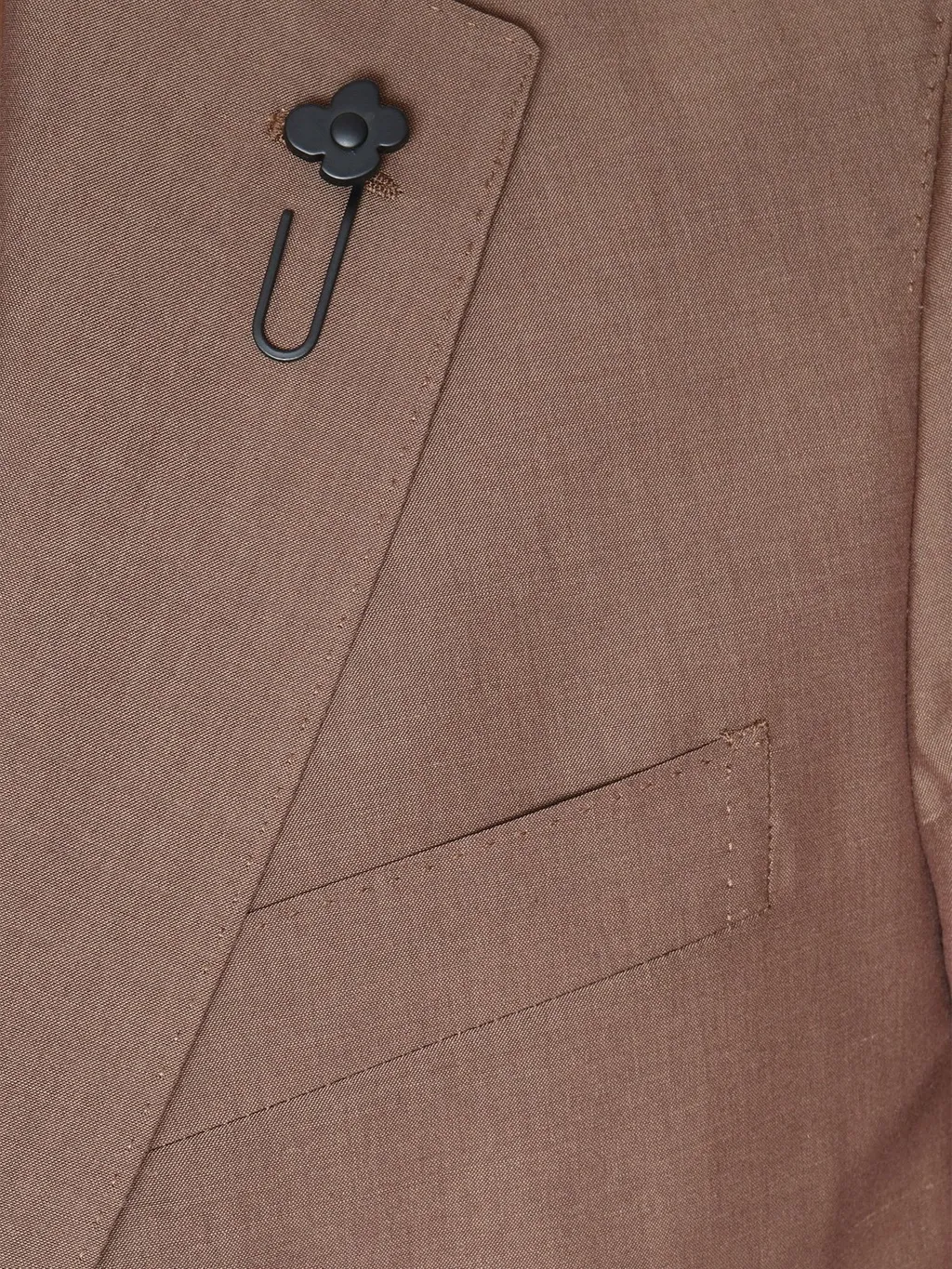 Lardini Single-Breasted Tailored Suit