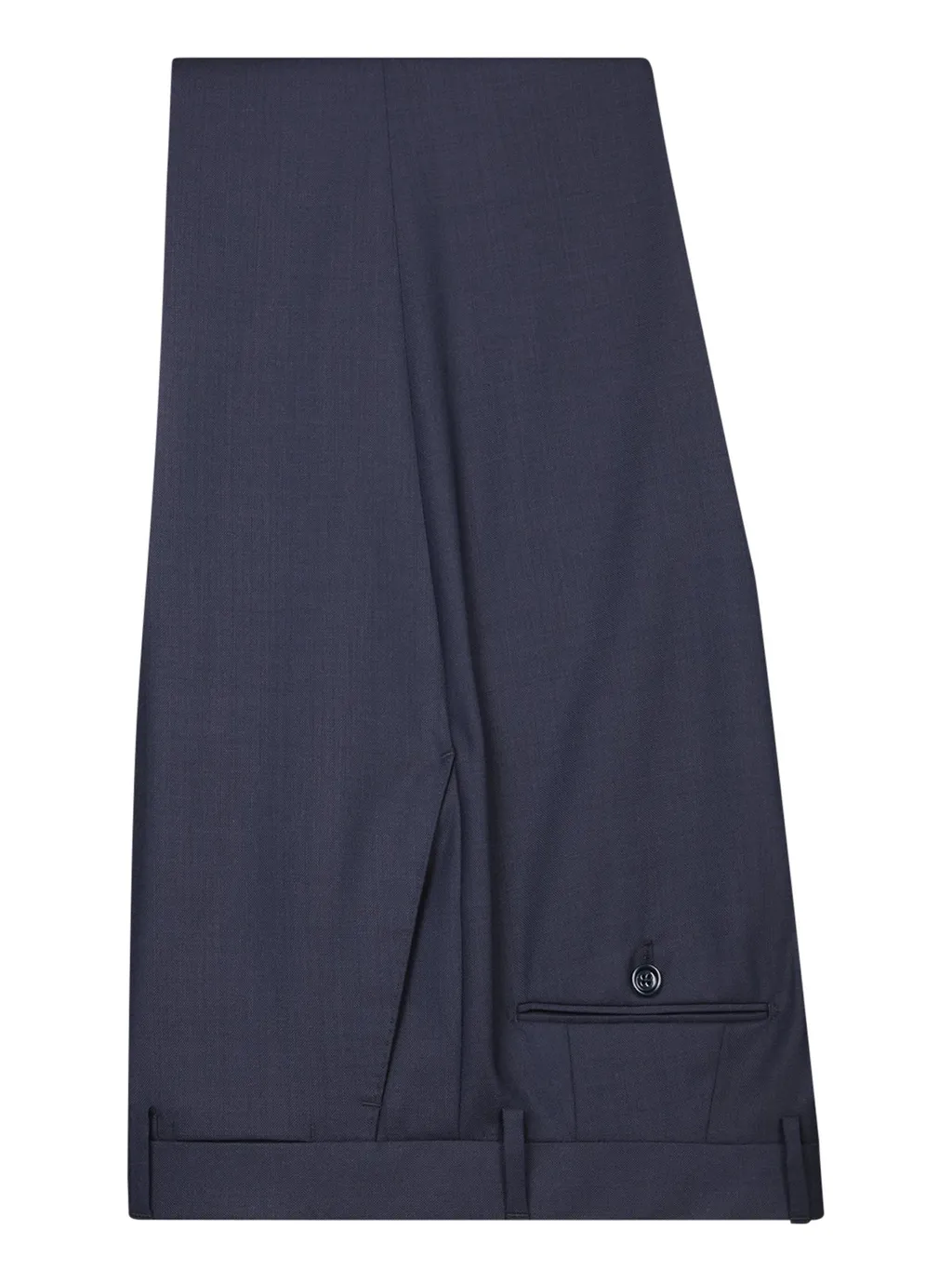 Lardini Single-Breasted Tailored Suit