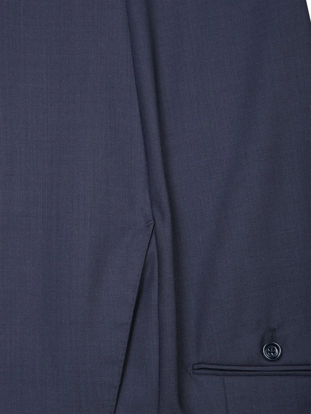 Lardini Single-Breasted Tailored Suit