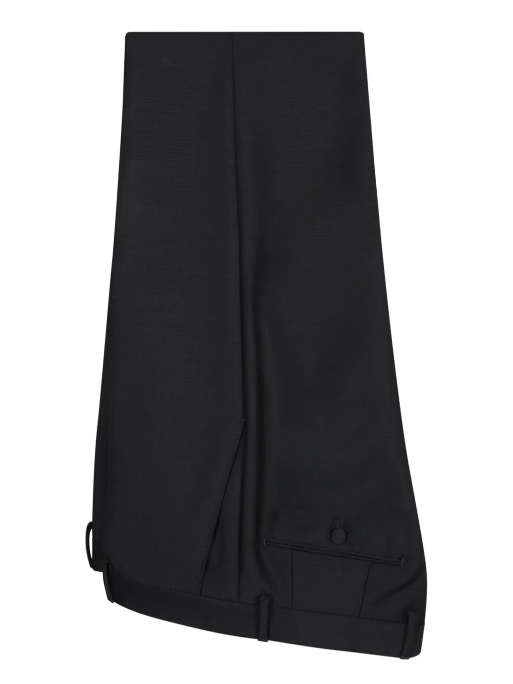 Lardini Single-Breasted Tailored Suit
