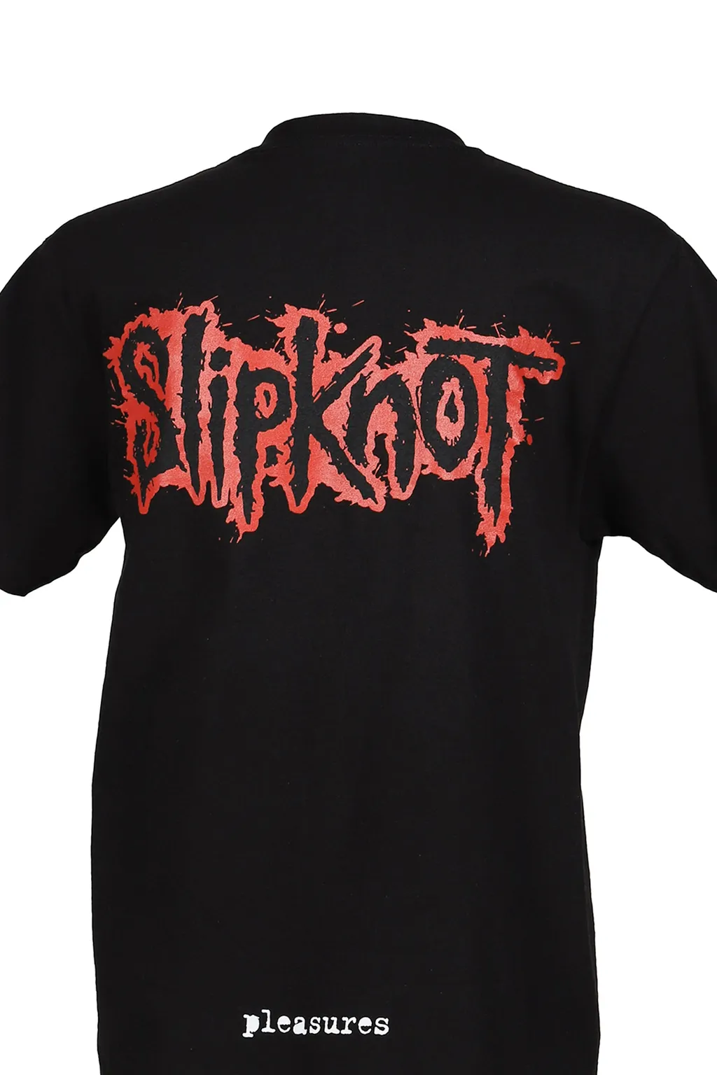 Skeleton T-Shirt / Black