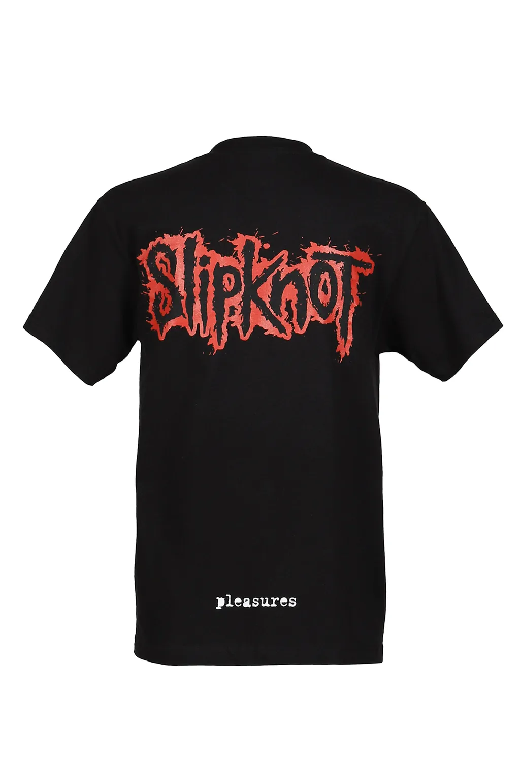 Skeleton T-Shirt / Black