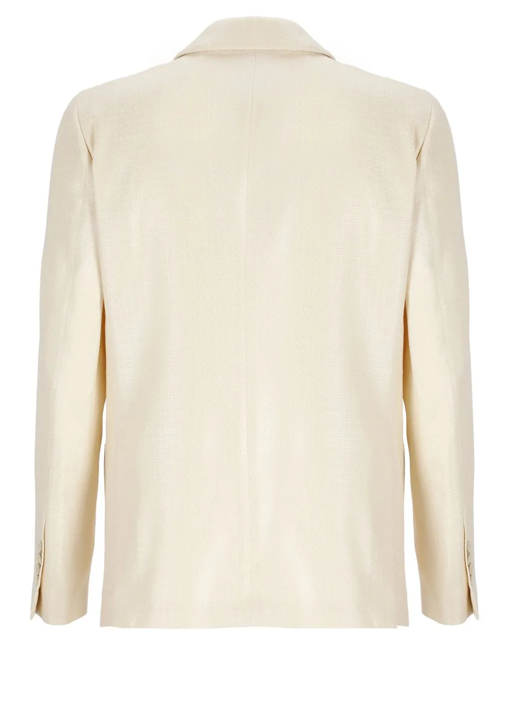 Lardini Single-Breasted Tailored Blazer