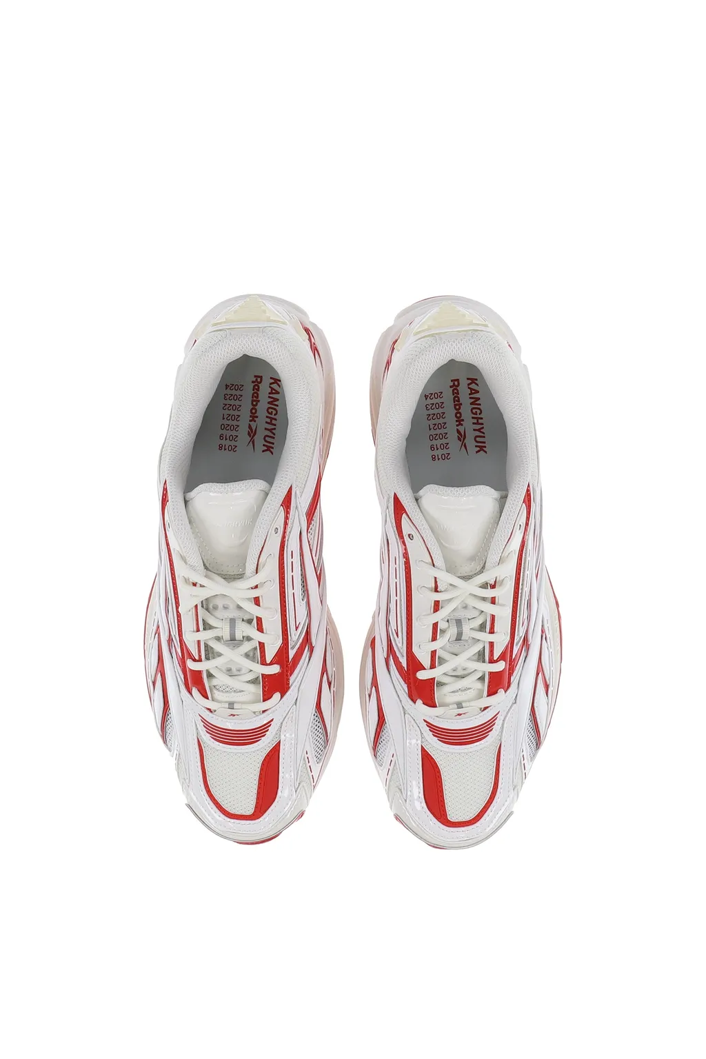 Premier Road Ultra / Wht Red