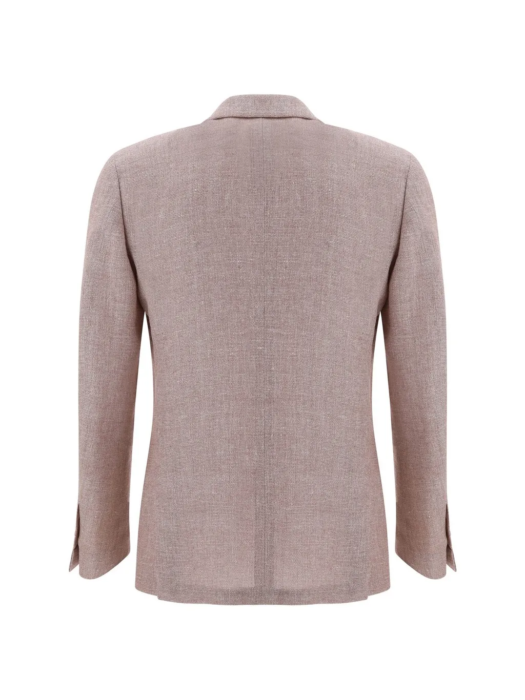 Lardini Special Single-Breasted Tailored Blazer