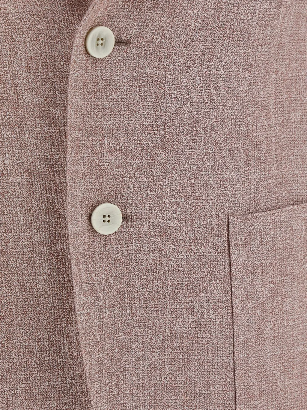 Lardini Special Single-Breasted Tailored Blazer