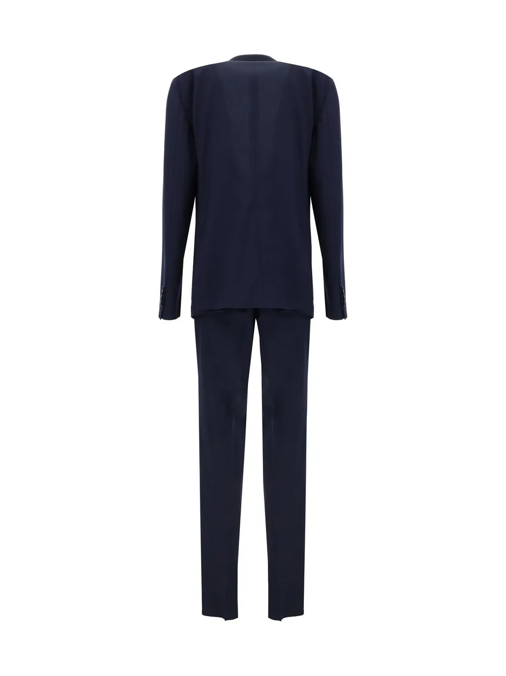 Lardini Single-Breasted Tailored Suit