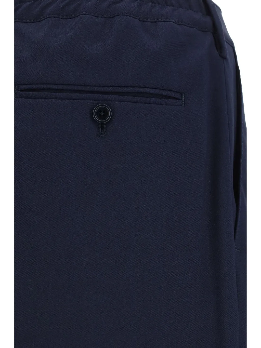 Lardini Single-Breasted Tailored Suit