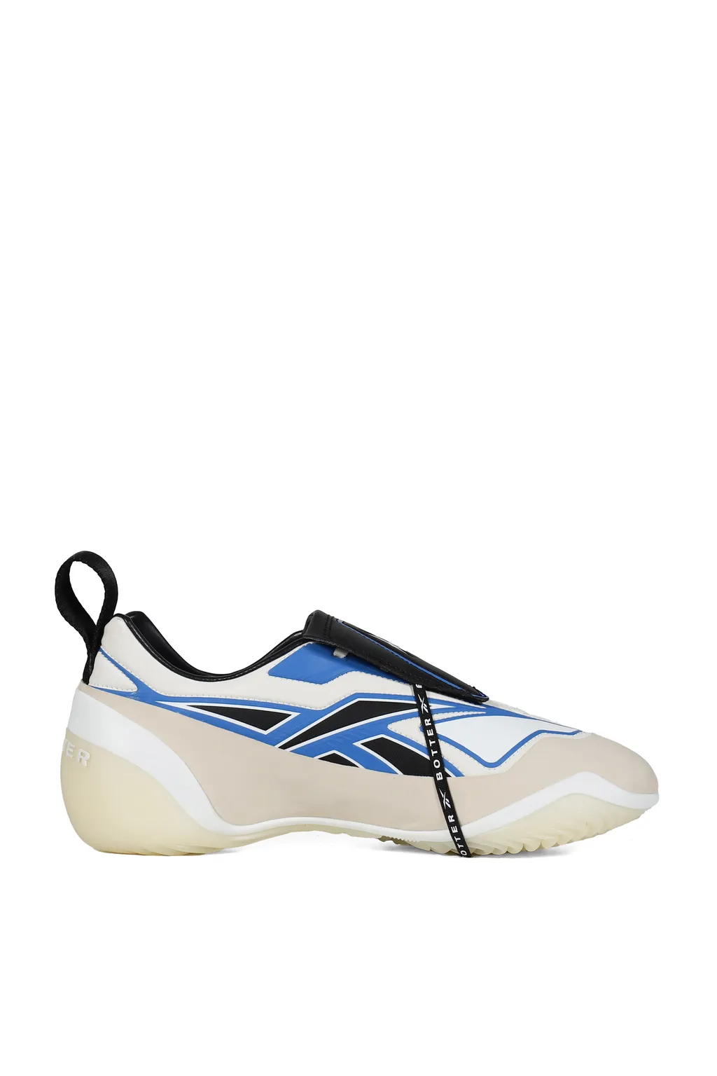 Energia Bo Kets / Dirty Wht Nvy