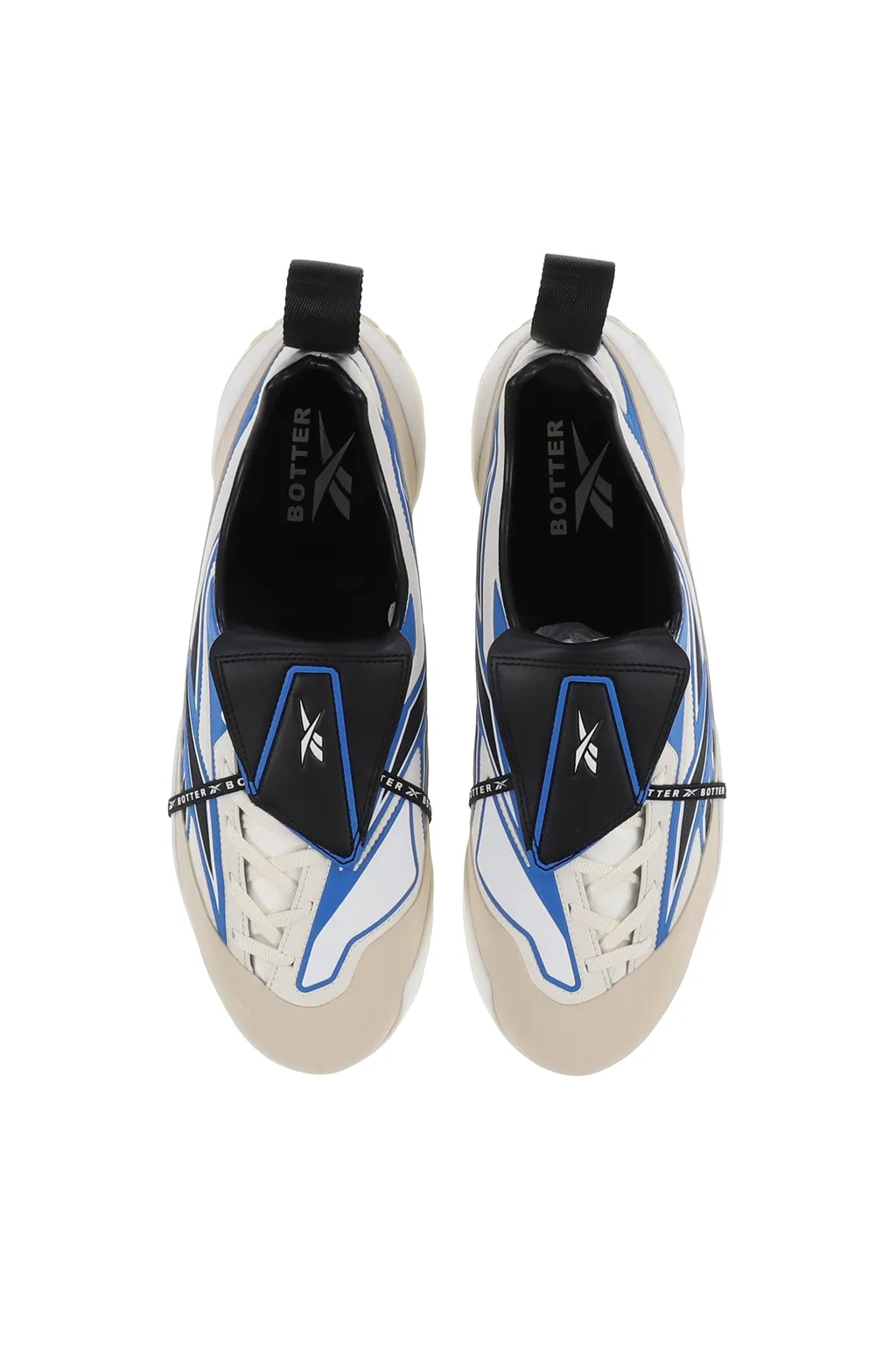Energia Bo Kets / Dirty Wht Nvy