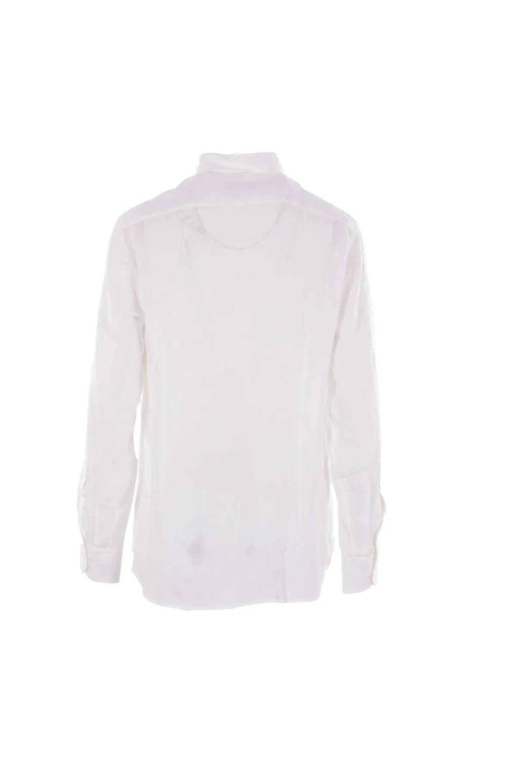 Lardini Long Sleeved Shirt