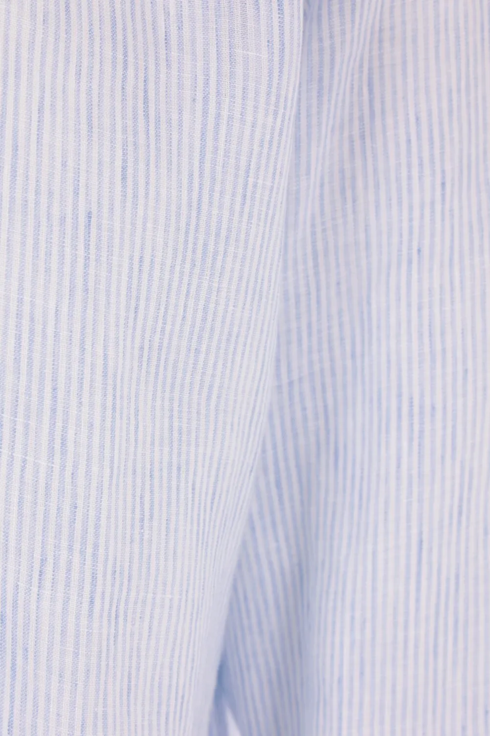 Lardini Long Sleeved Striped Shirt