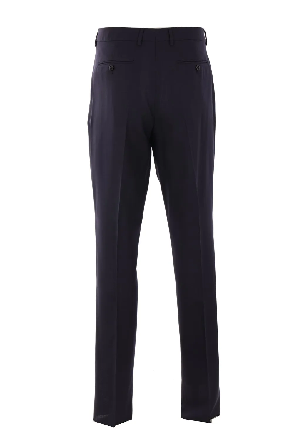 Lardini Slim Fit Tropical Trousers