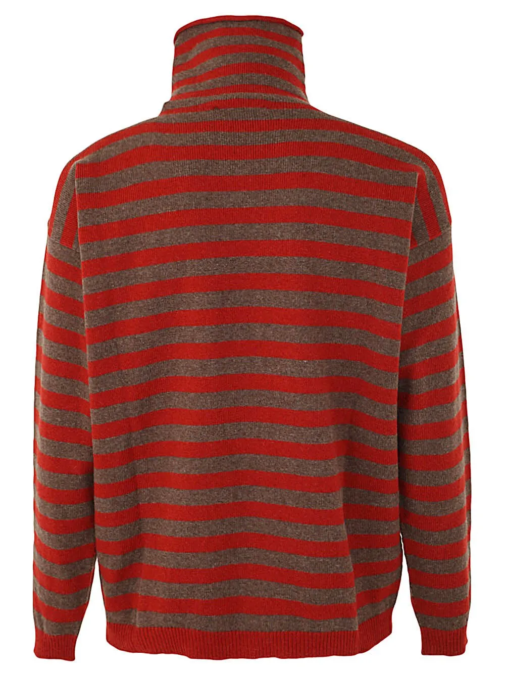 Lardini High Neck Jumper