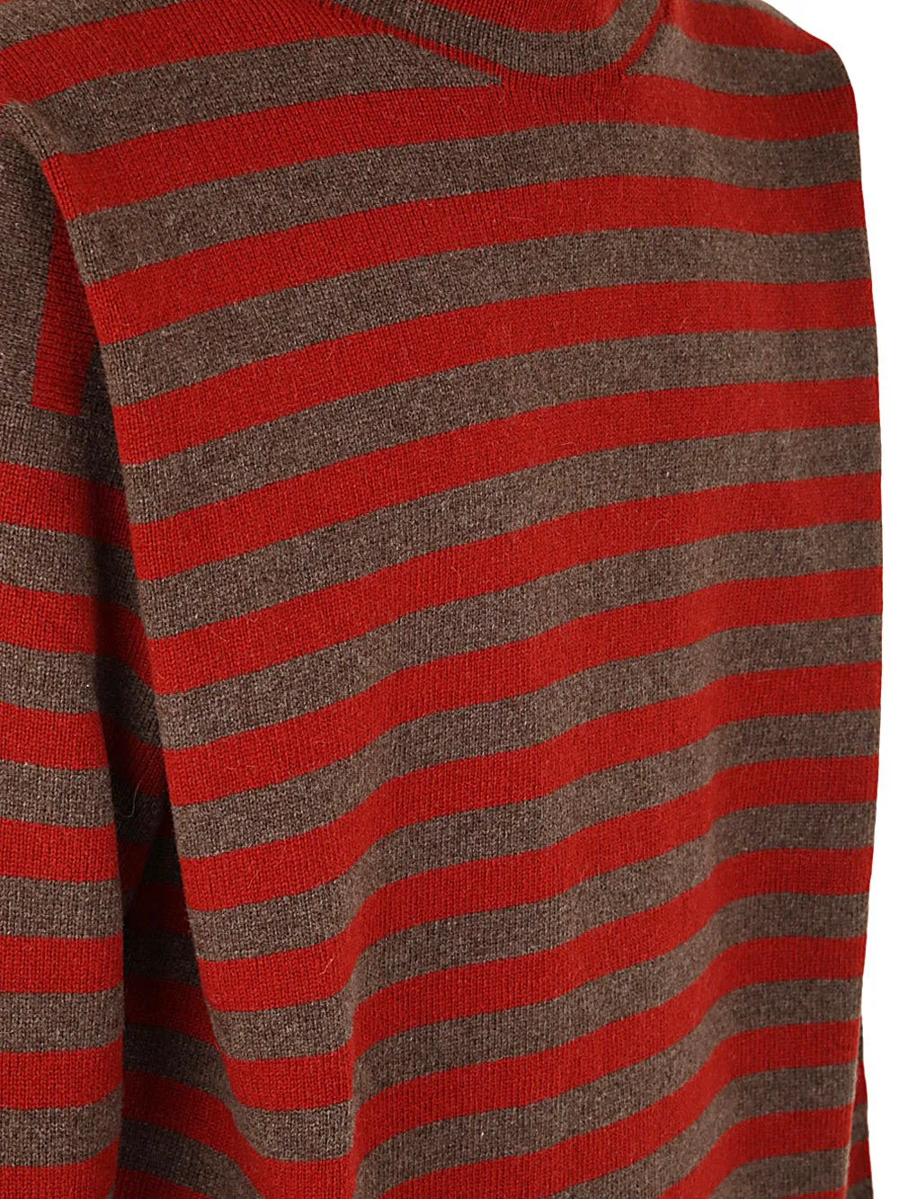 Lardini High Neck Jumper
