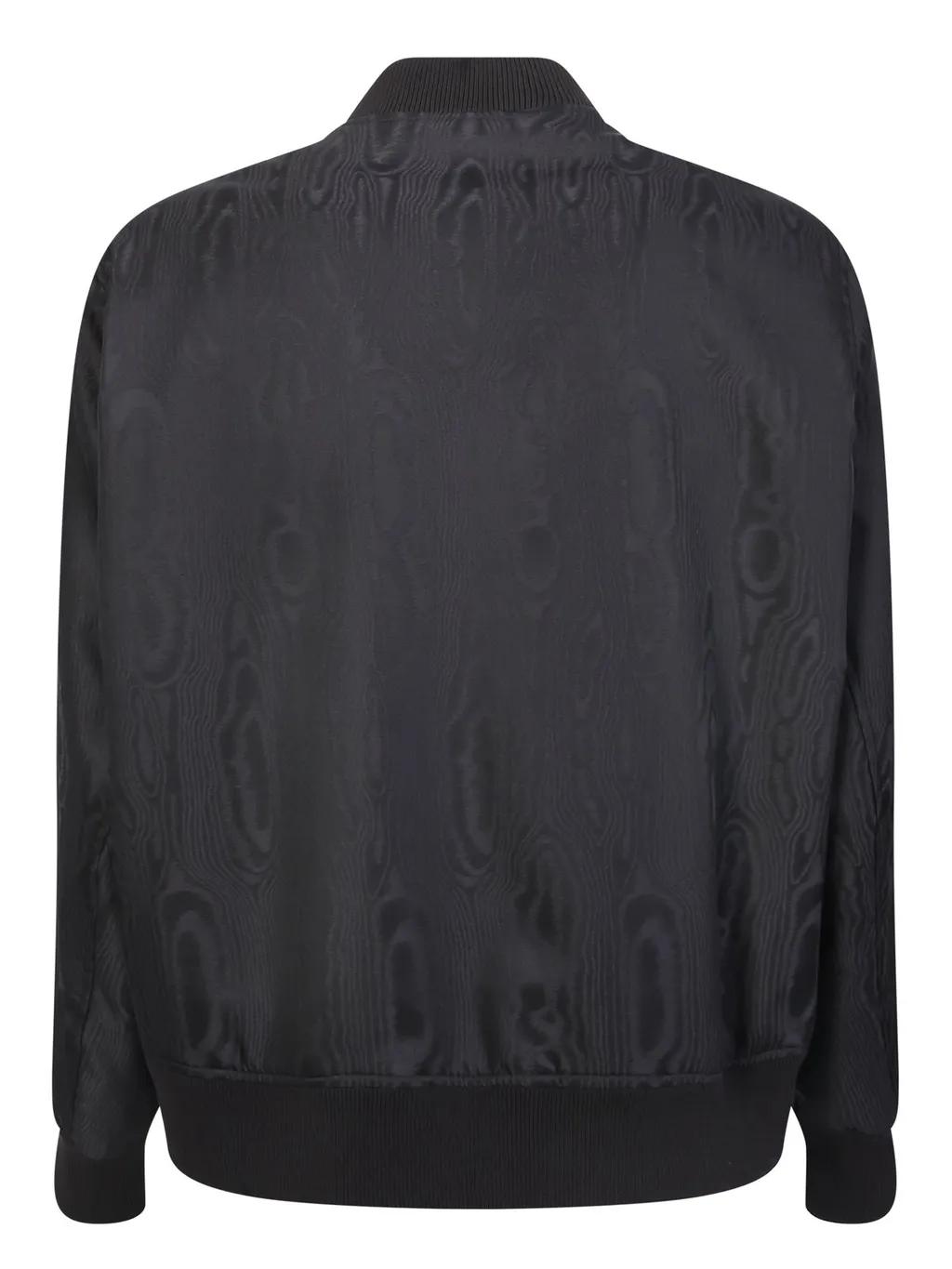 Lardini Attitude Teddy Zipped Jacket