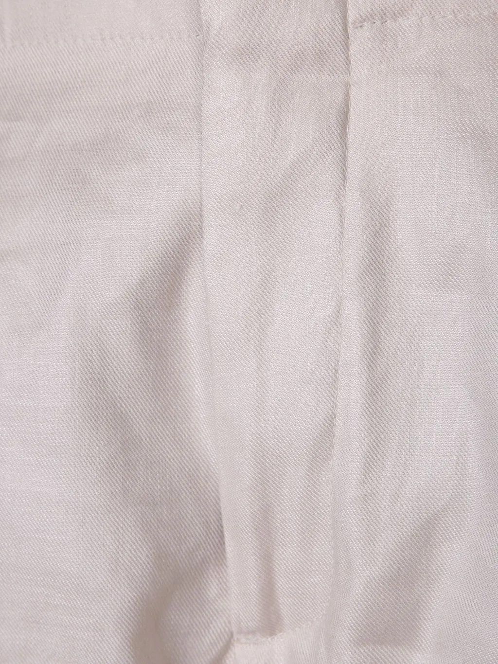 Lardini Tapered-Leg Pleated Detail Trousers