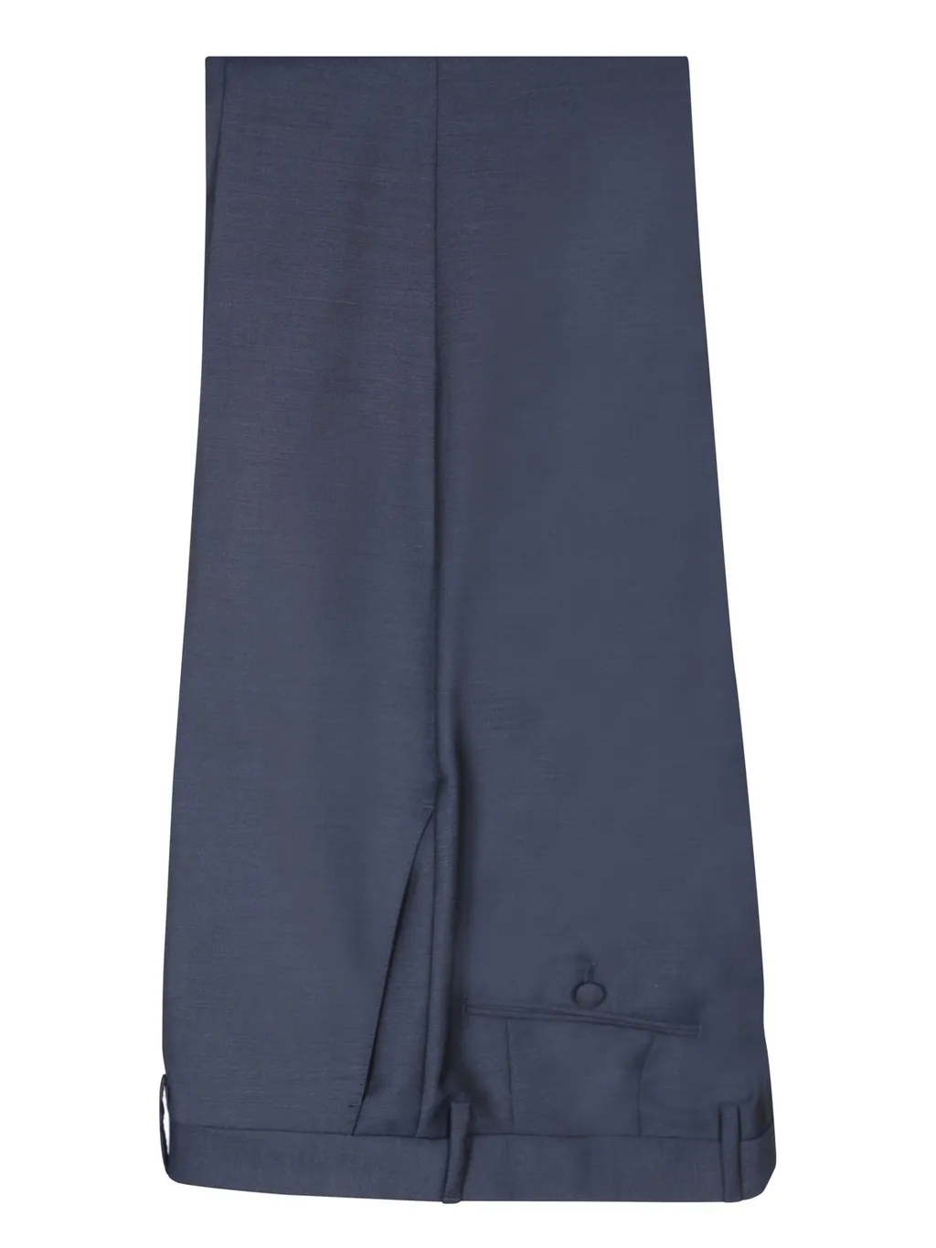 Lardini Single Breasted Two-Piece Suit