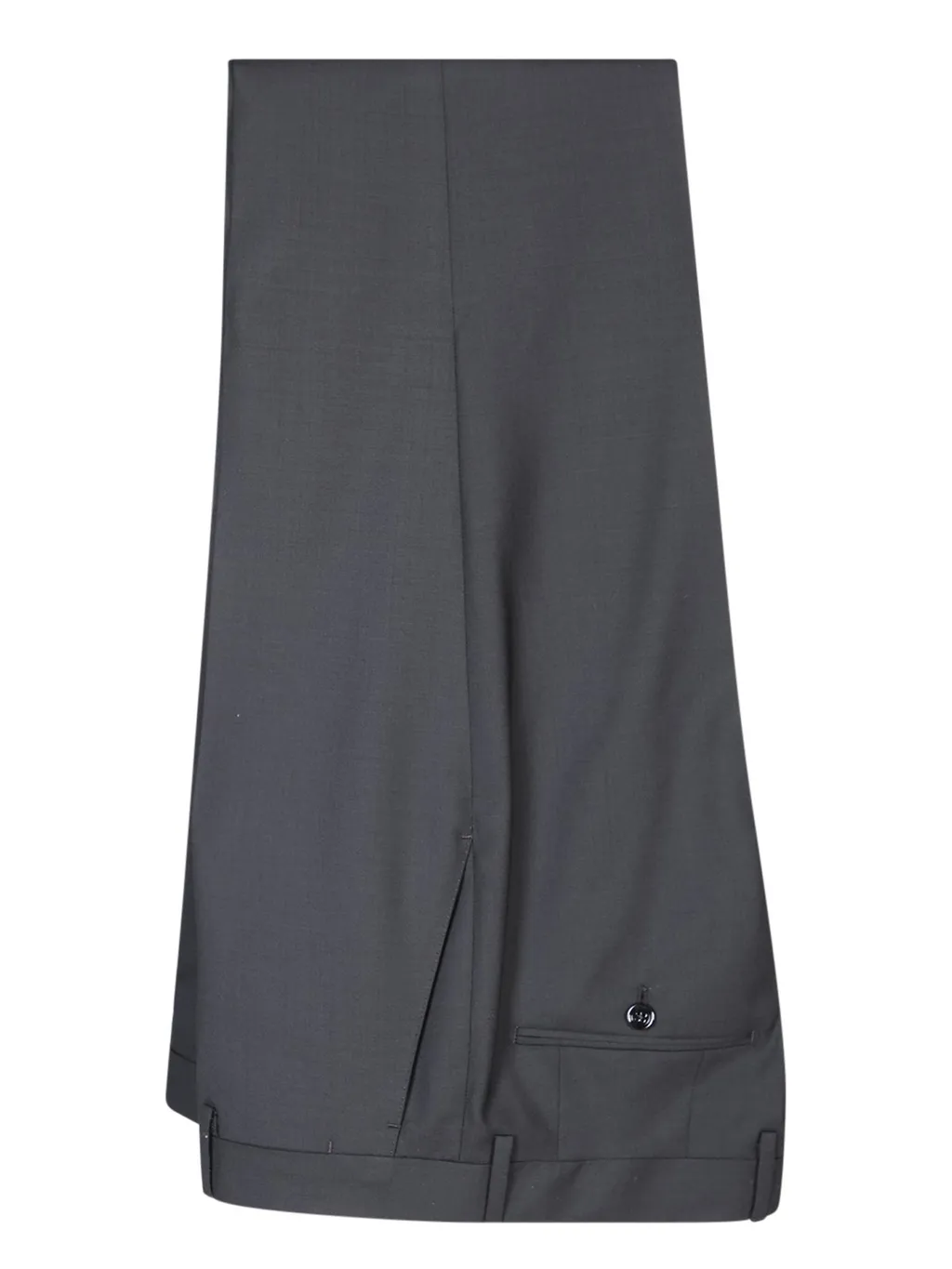 Lardini Single Breasted Two-Piece Suit