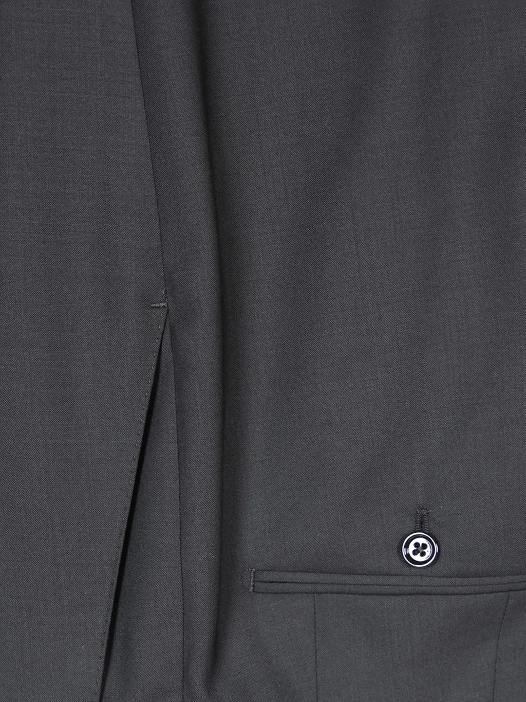 Lardini Single Breasted Two-Piece Suit