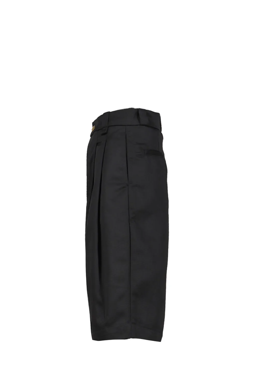 Borracho Short / Black