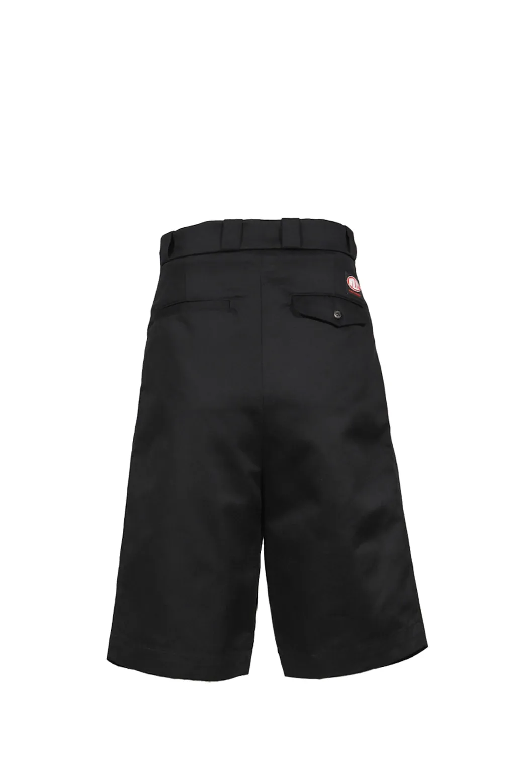 Borracho Short / Black