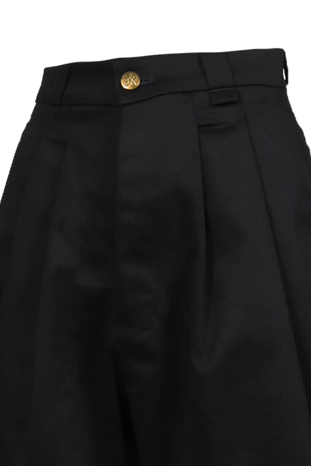 Borracho Short / Black