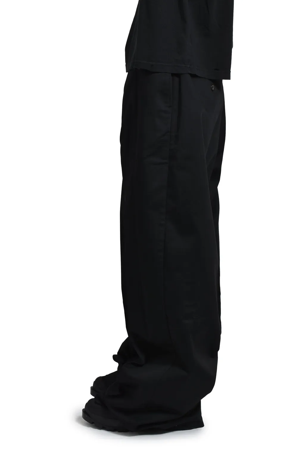 Cholo Chino / Black