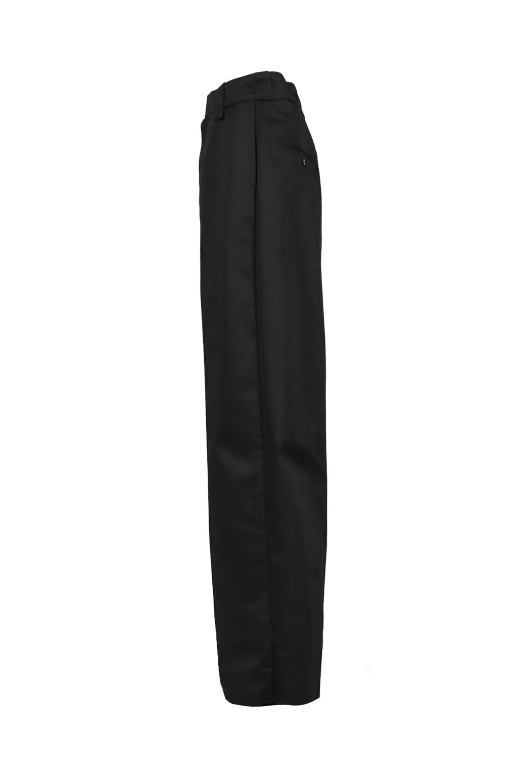 Cholo Chino / Black