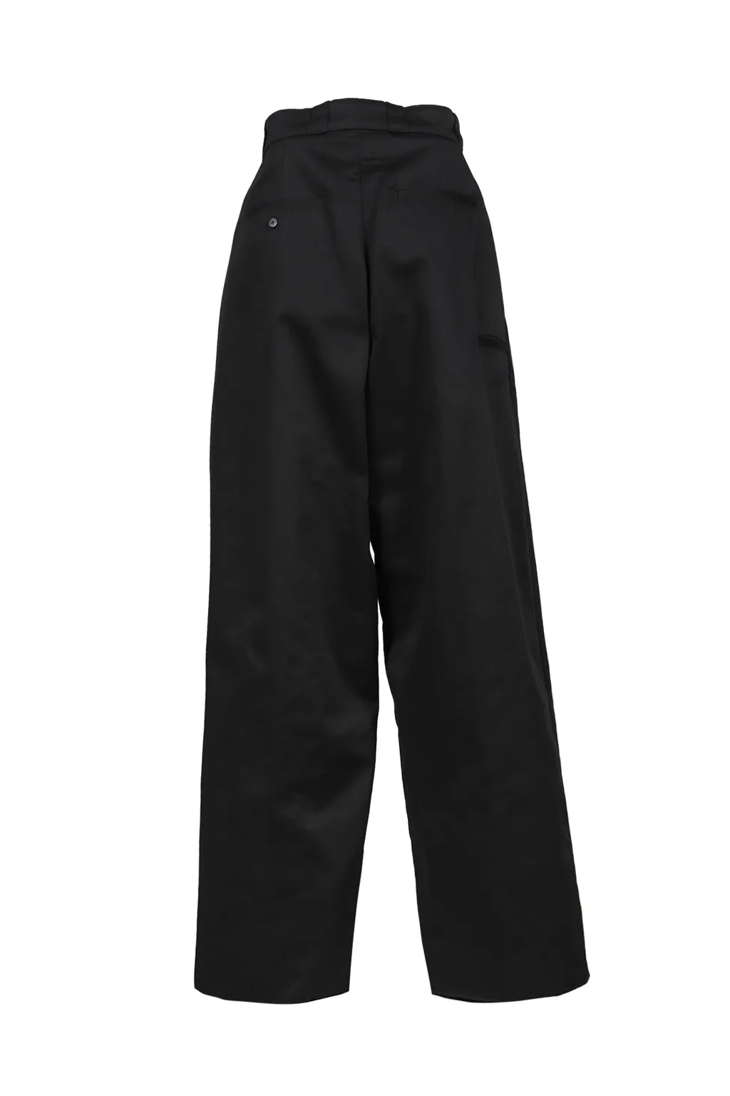 Cholo Chino / Black