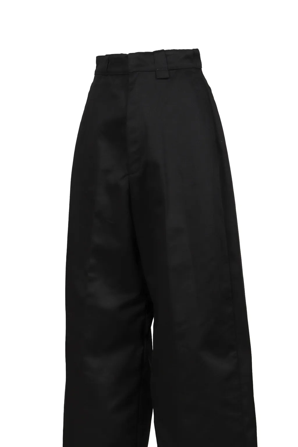 Cholo Chino / Black