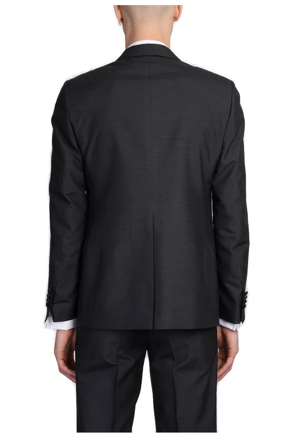 Lardini Single Breasted Two-Piece Suit