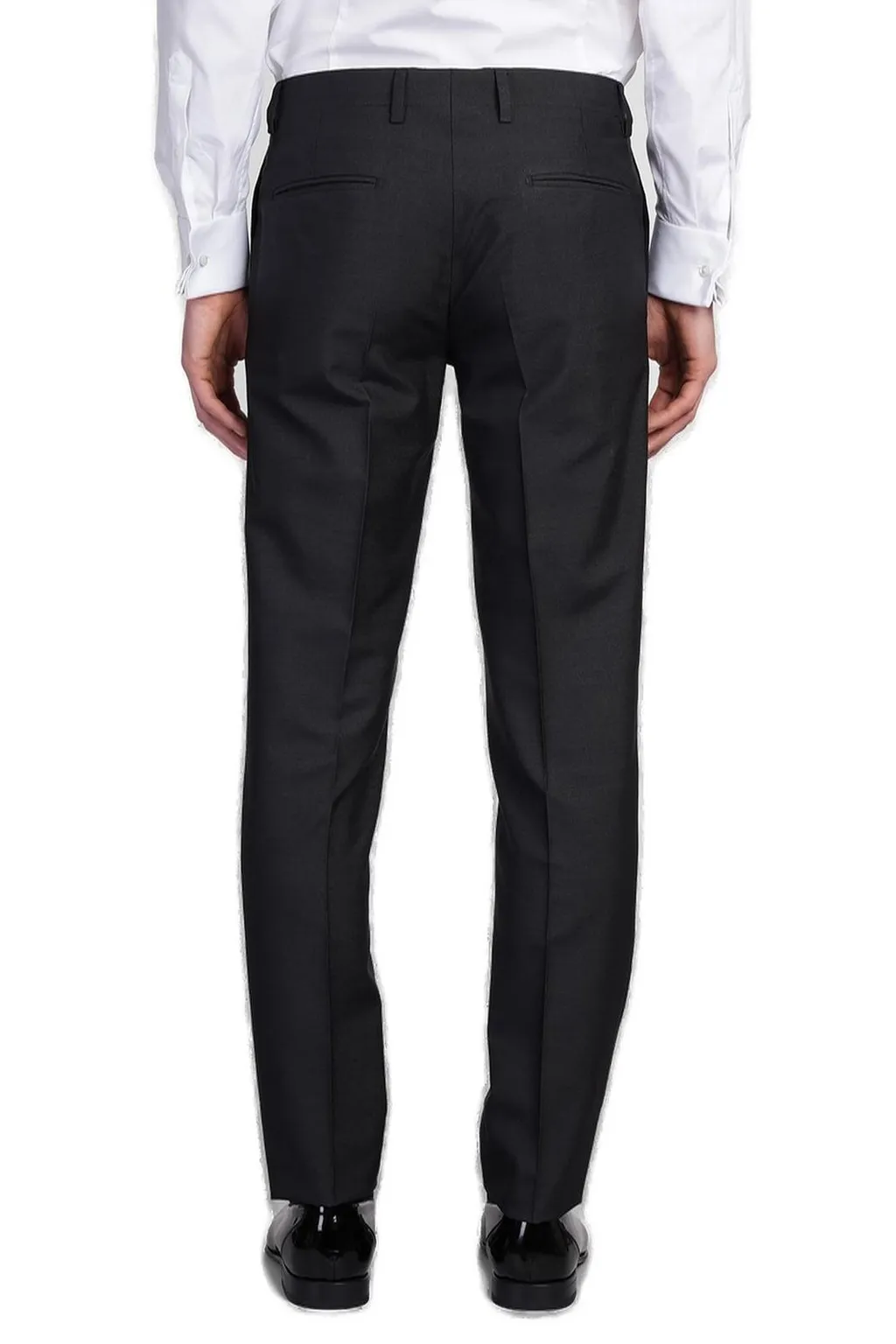 Lardini Single Breasted Two-Piece Suit