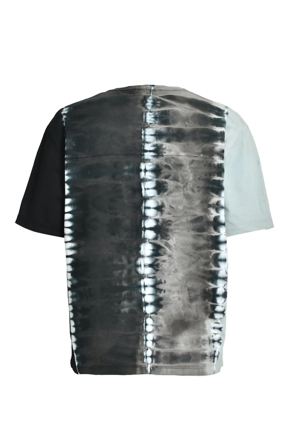 Tie-Dye T-Shirt V2 / Multi