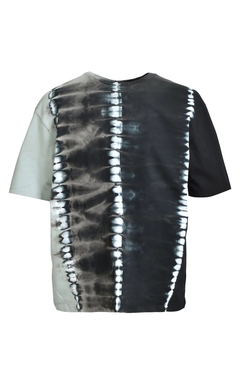 Tie-Dye T-Shirt V2 / Multi