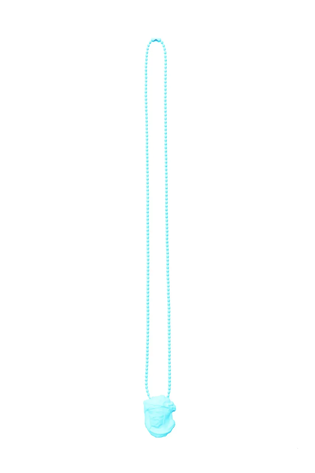 J+N Necklace / T.Blu