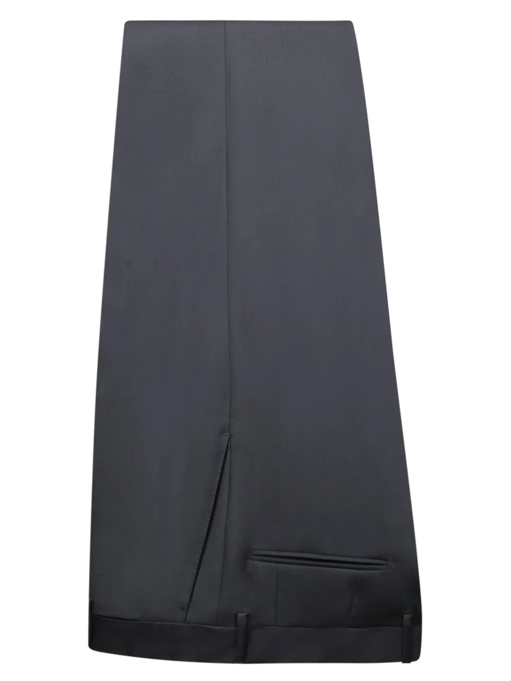 Lardini Three-Piece Tailored Suit