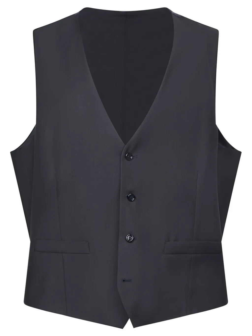 Lardini Three-Piece Tailored Suit