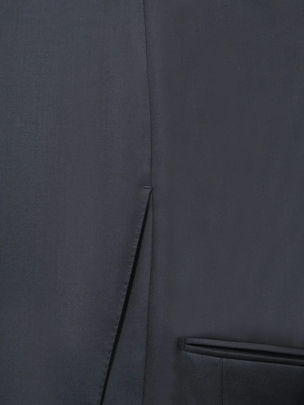 Lardini Three-Piece Tailored Suit