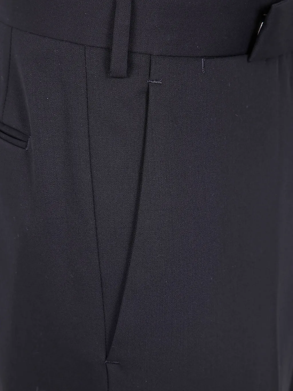 Lardini Straight-Leg Tailored Trousers