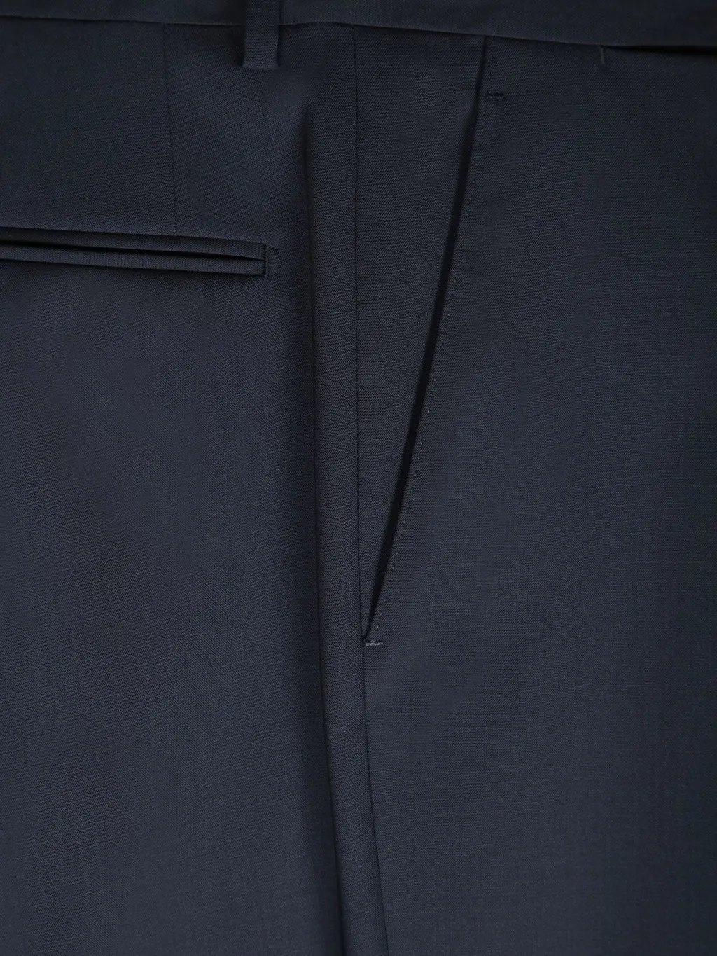 Lardini Three-Piece Tailored Suit