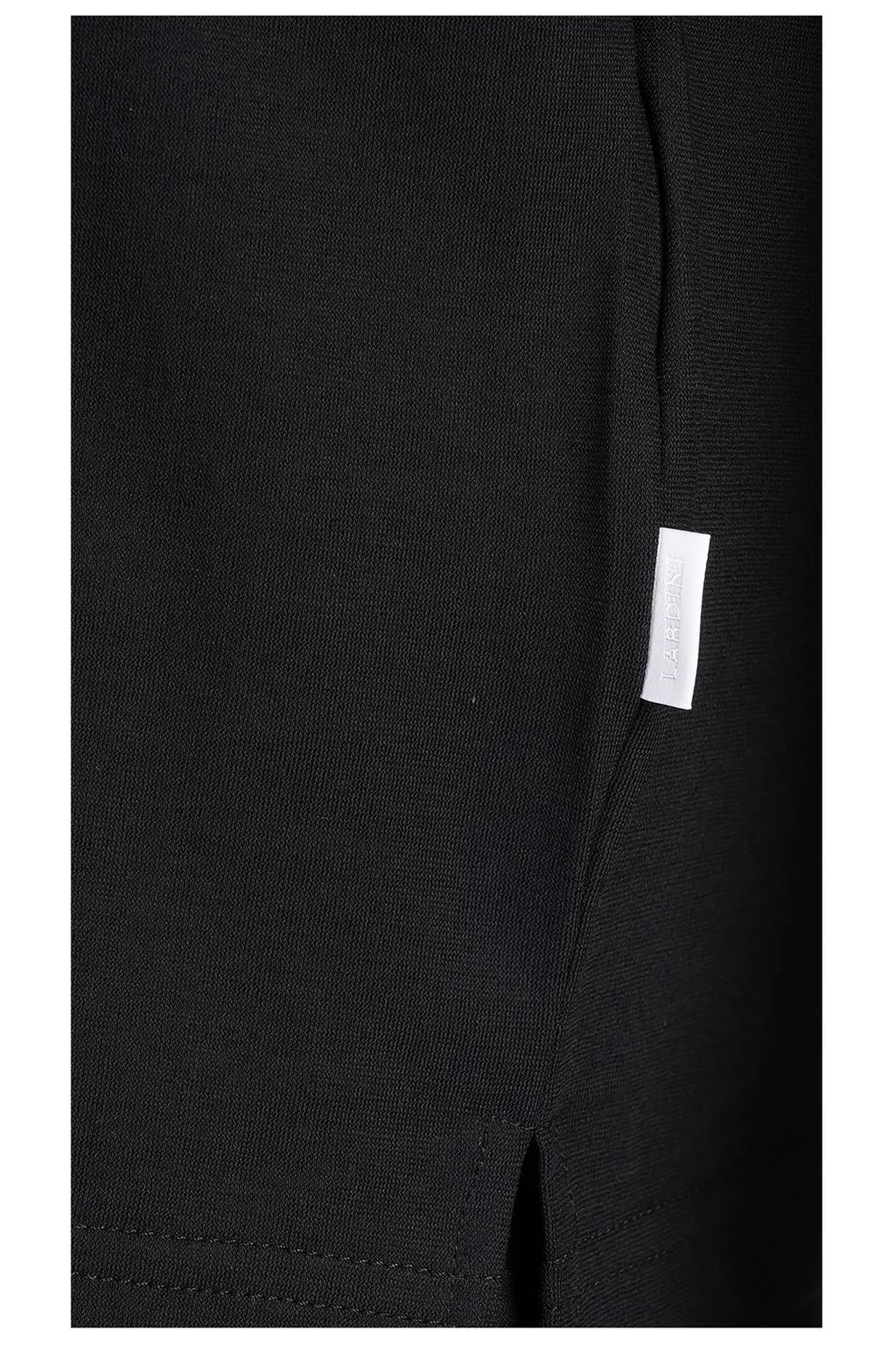 Lardini Short-Sleeved Crewneck T-Shirt