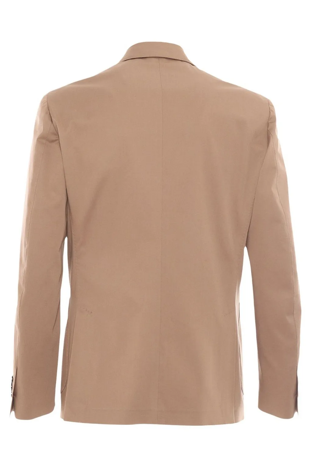 Lardini Double-Breasted Tailored Blazer