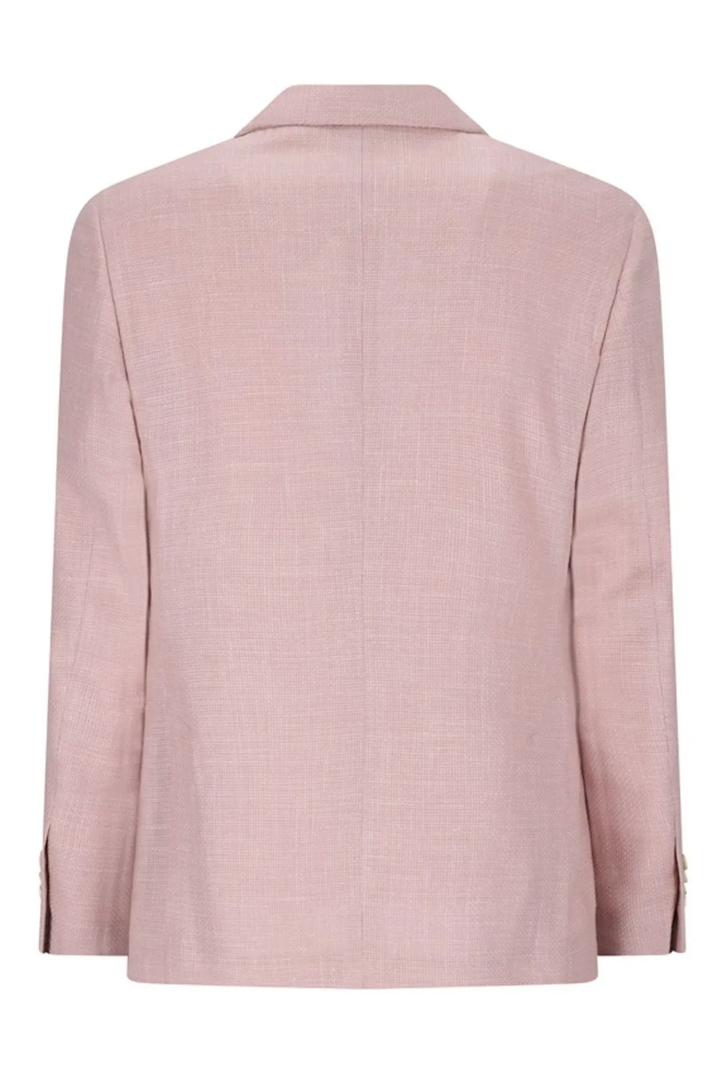 Lardini Single Breasted Blazer Jacket