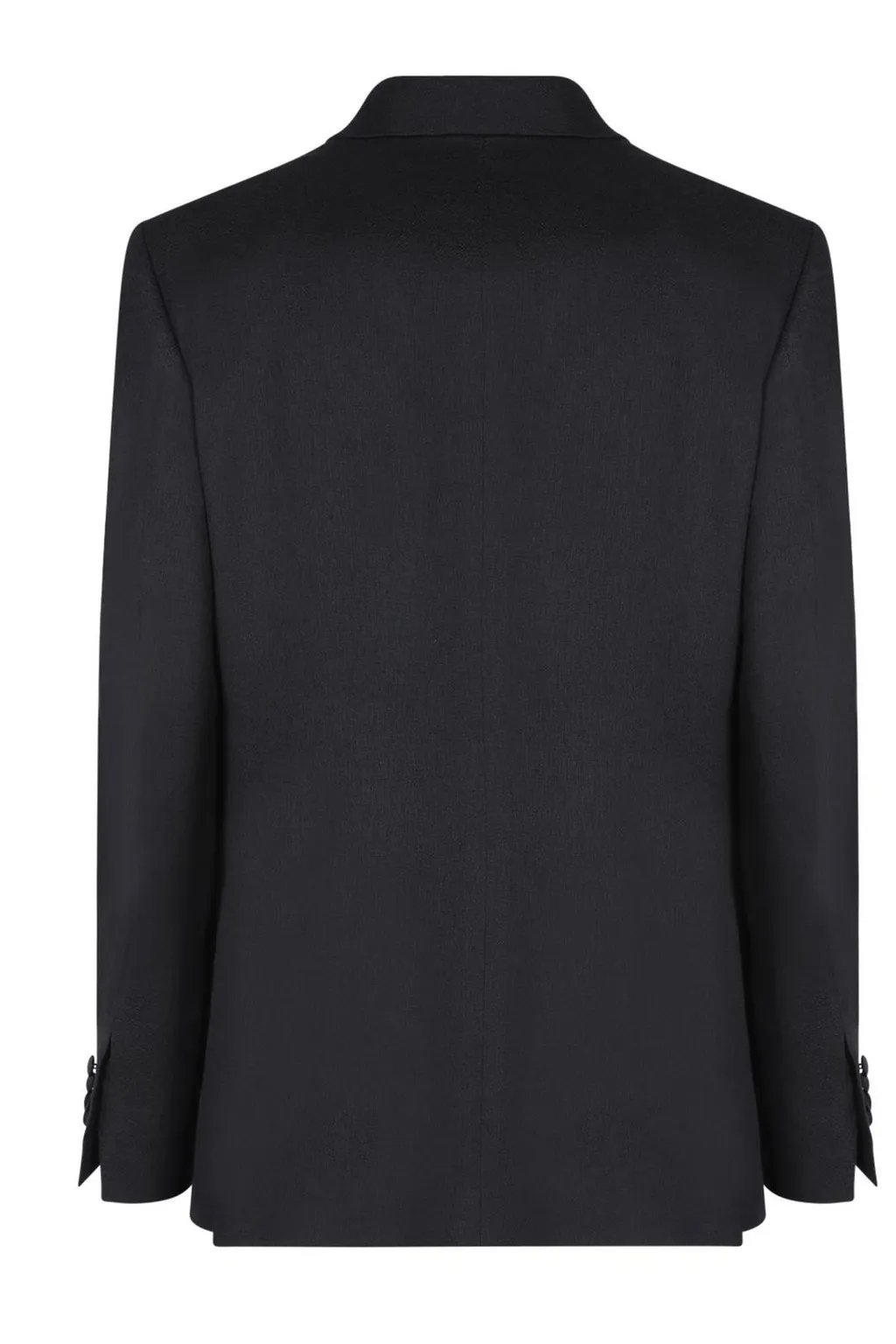 Lardini Single-Breasted Tailored Blazer