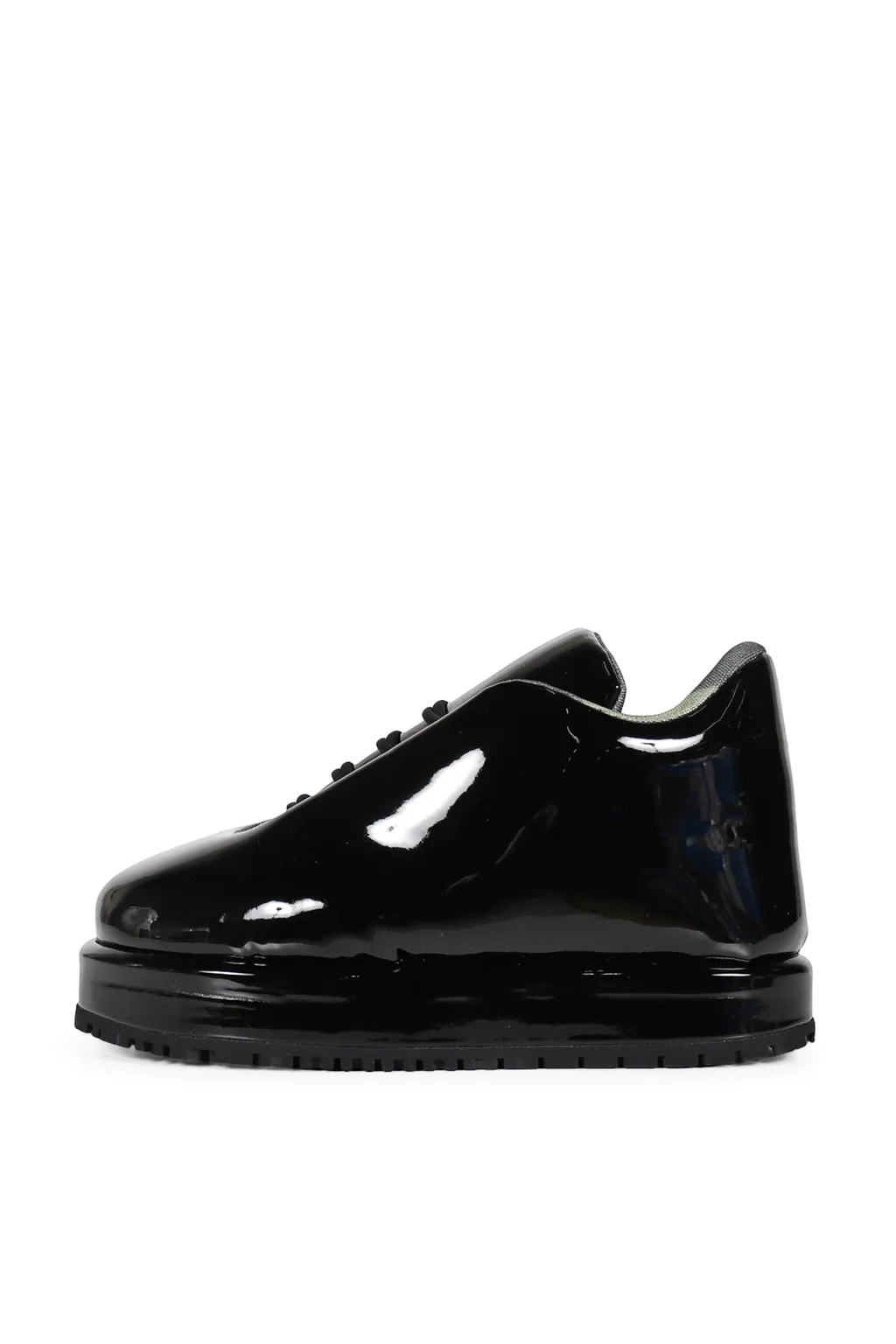 Nuvola Mercury Metal / Black