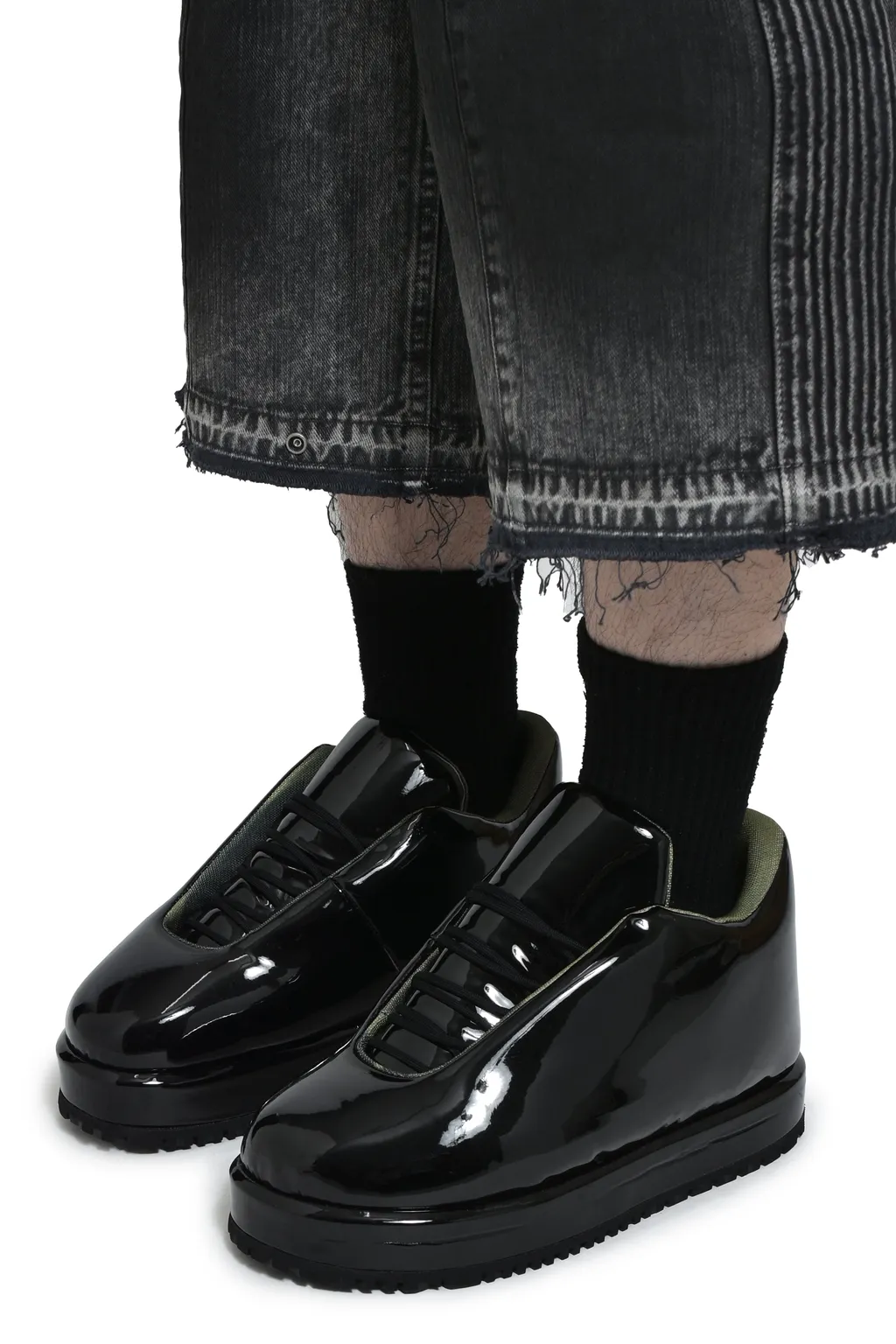 Nuvola Mercury Metal / Black